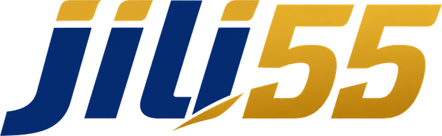 jili55 official logo